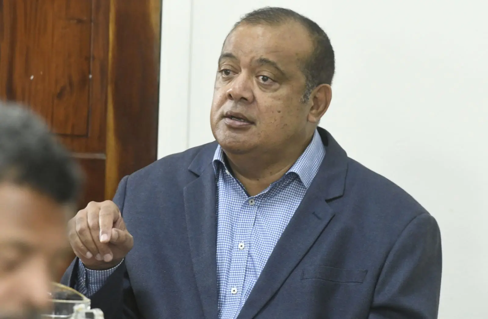 Turaga na Tui Nayau, Sau ni Vanua ko Lau and Tui Lau, Ratu Tevita Uluilakeba Mara