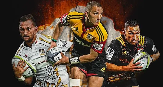 Aaron Cruden