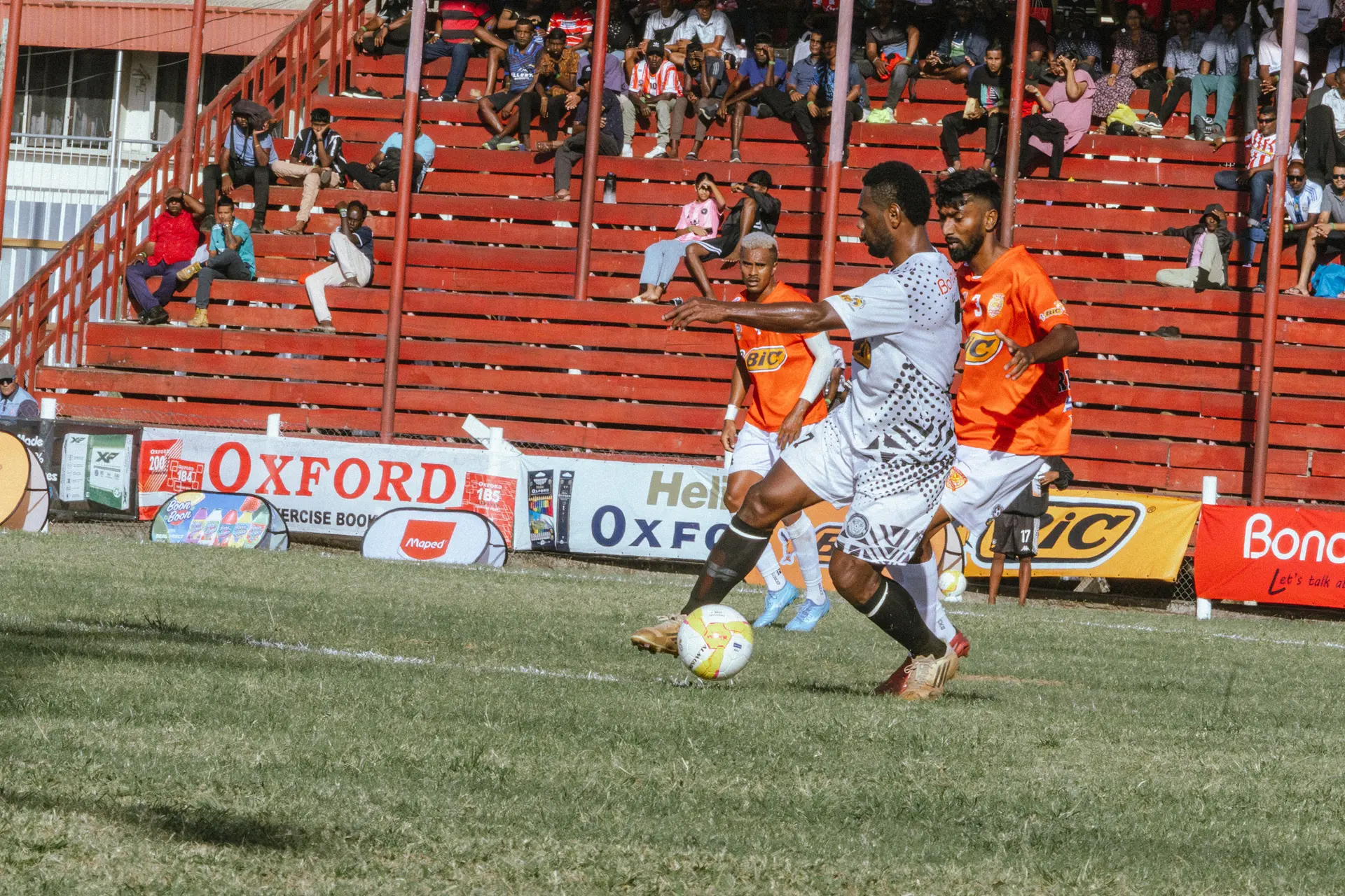 Suva FC