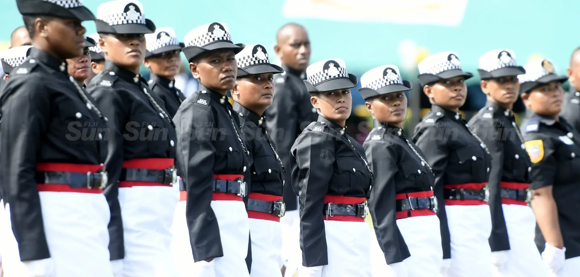 140 new recruits deployed as police step up community presence