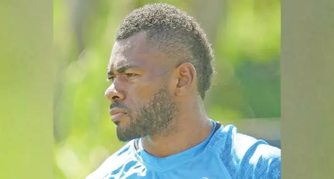 Veteran Fijian 7s utility Sevuloni Mocenacagi to play for Yamacia in tomorrow’s Fiji Rugby Union- sanctioned Super 7s Series in Sigatoka. Photo: Much of Life