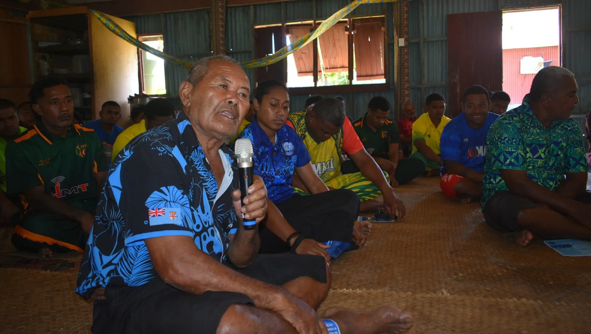 Fiji’s current Constitution guarantees freedom of religion and defines the country as a secular state, meaning all religions are treated equally under the law.