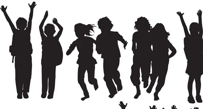Children
