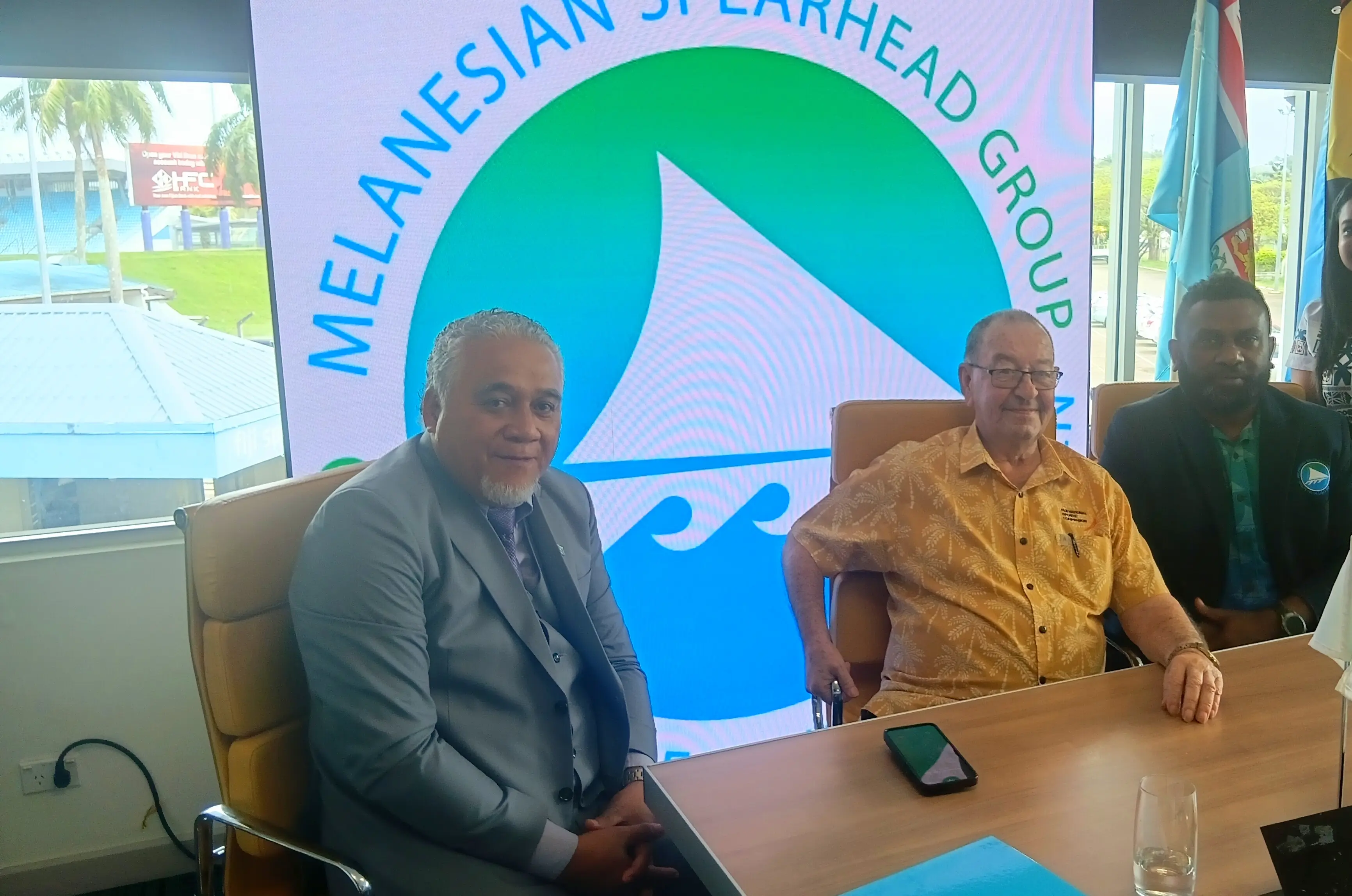 Fiji ready to host MSG Prime Minister’s Cup