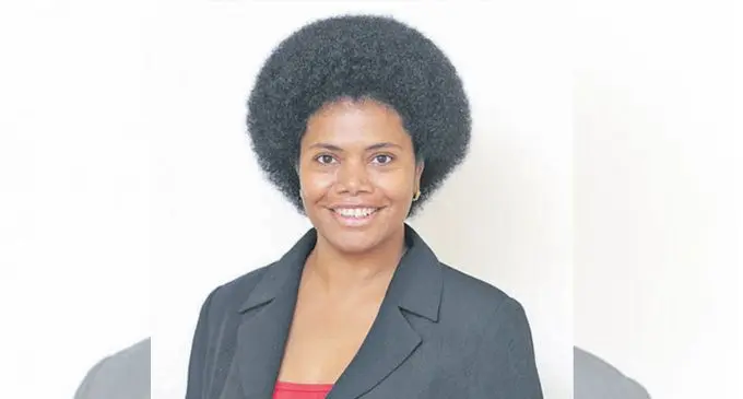 Lenora Qereqeretabua