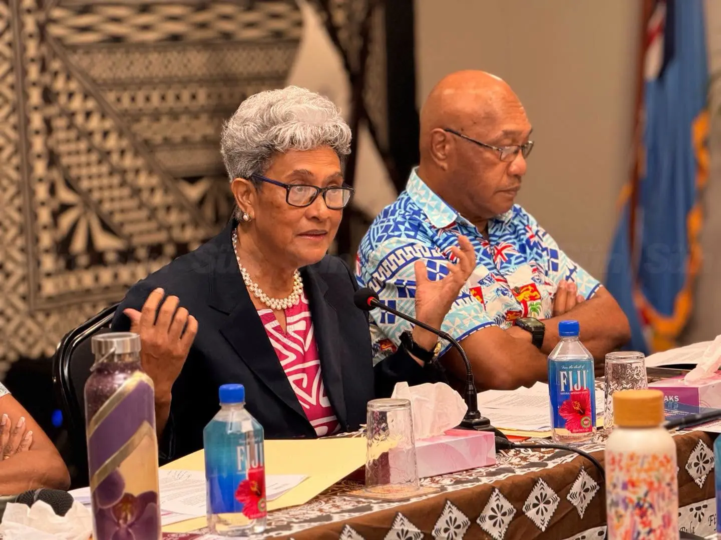 Commission’s expert hearing on education, chapter reviewer Priscilla Puamau said the political upheavals of 1987, 2000 and 2006 had compounded existing challenges in the sector. 