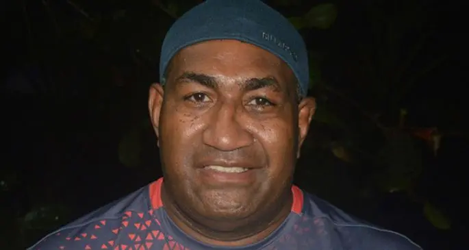 Ilaitia Tuisese Jnr