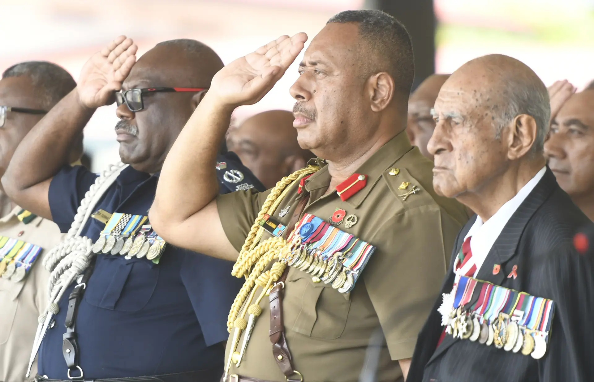 Remembrance Day