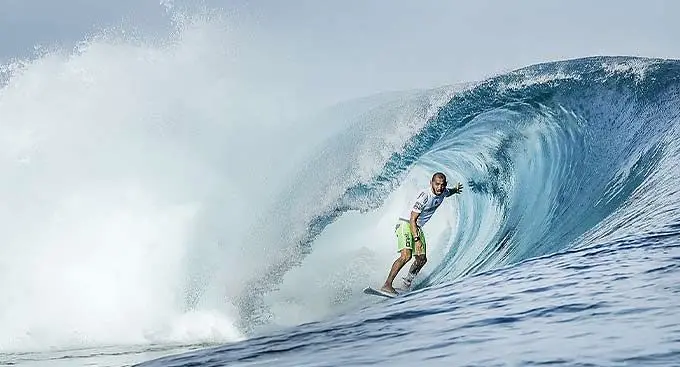 SURF