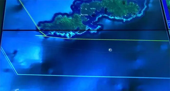 The Fiji Maritime Surveillance Rescue Coordination Centre are closely monitoring and assisting in the search efforts in Kadavu.