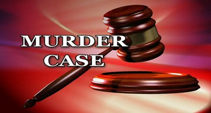 Murder-case