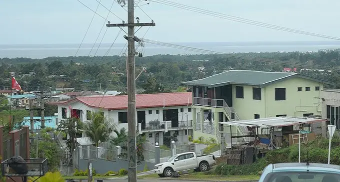The Real Estate Agents Licensing Board is calling for a survey on the condition of houses being put on rent. Photo: Ronald Kumar