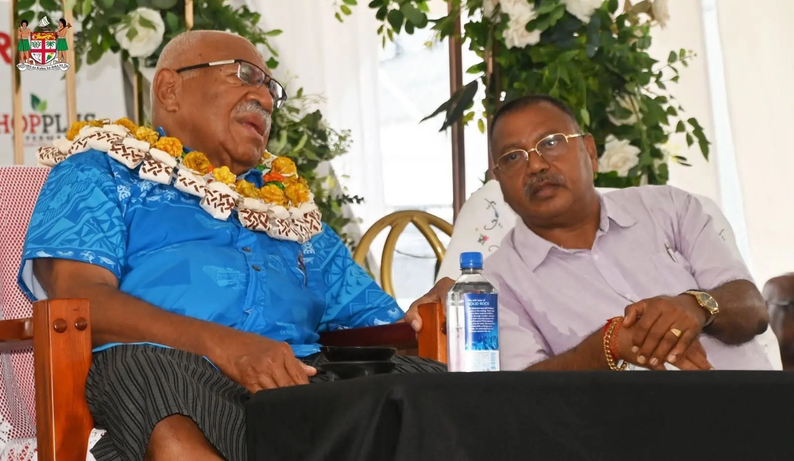 Secure markets and restore scholarships, Government urged