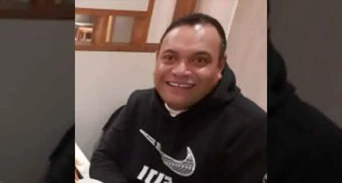 Inia Ledua.