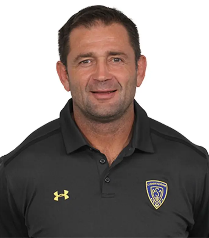 Franck Azema.