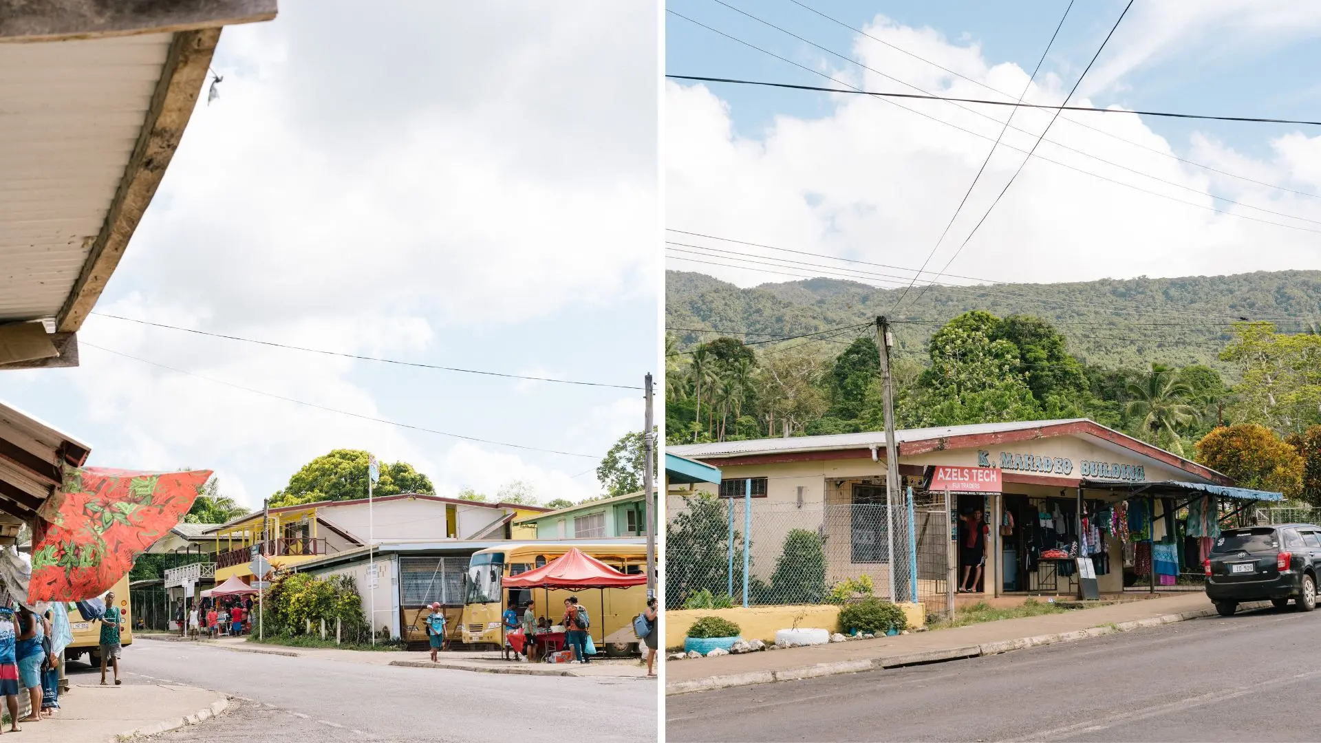 Taveuni.
