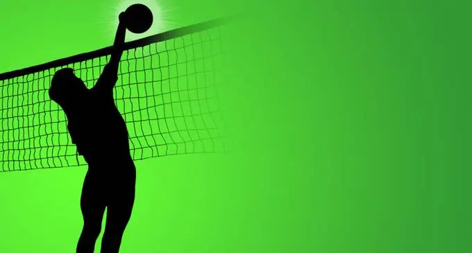 Volleyball