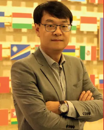 Jia Ni