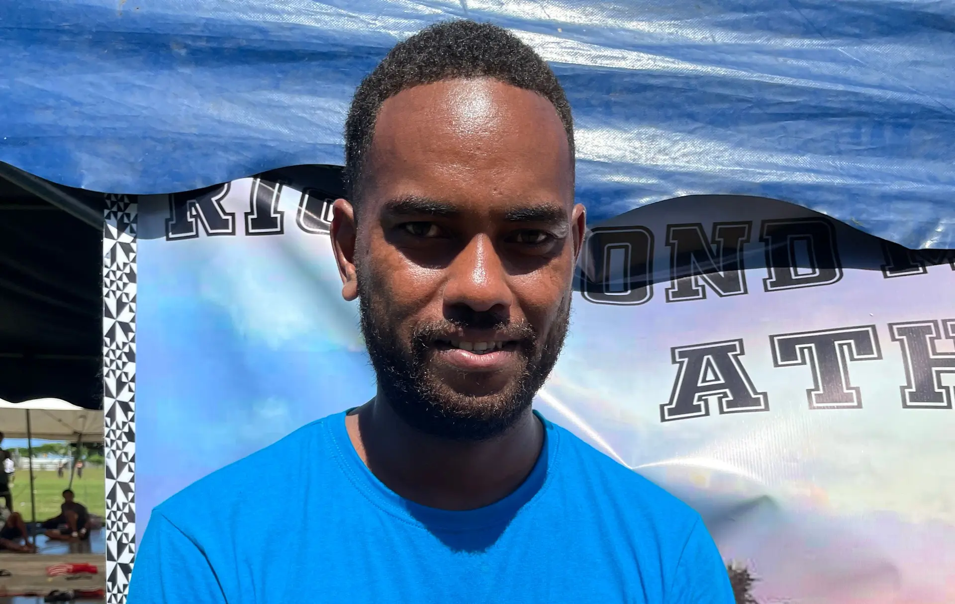Richmond Methodist Coach, Aminiasi Raitekiteki.