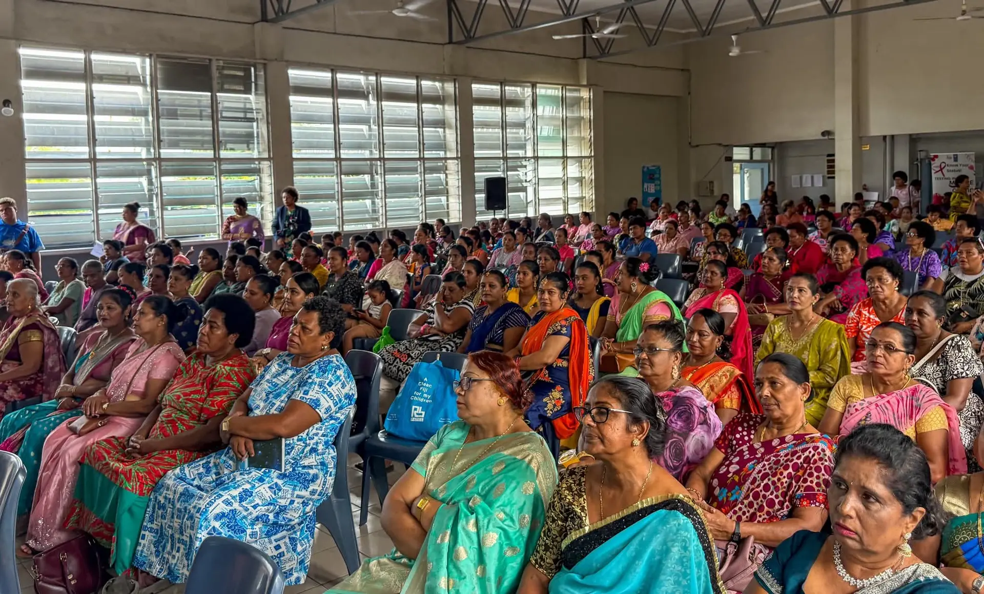 Minister for Women, Children and Social Protection