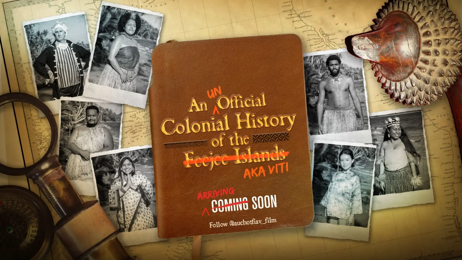 Free Nadi screening to showcase four Fijian short films