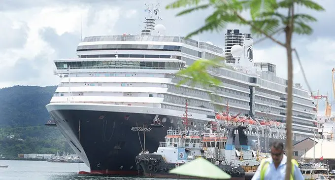 An ANZ Pacific report says international competitiveness of Fiji and the Pacific islands as a holiday destination is being preserved by a depreciation in certain currencies. 