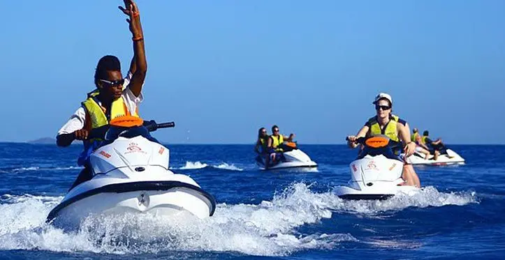 Tourism Fiji will provide more details on a special campaign on the ocassion of International Day of Happiness.