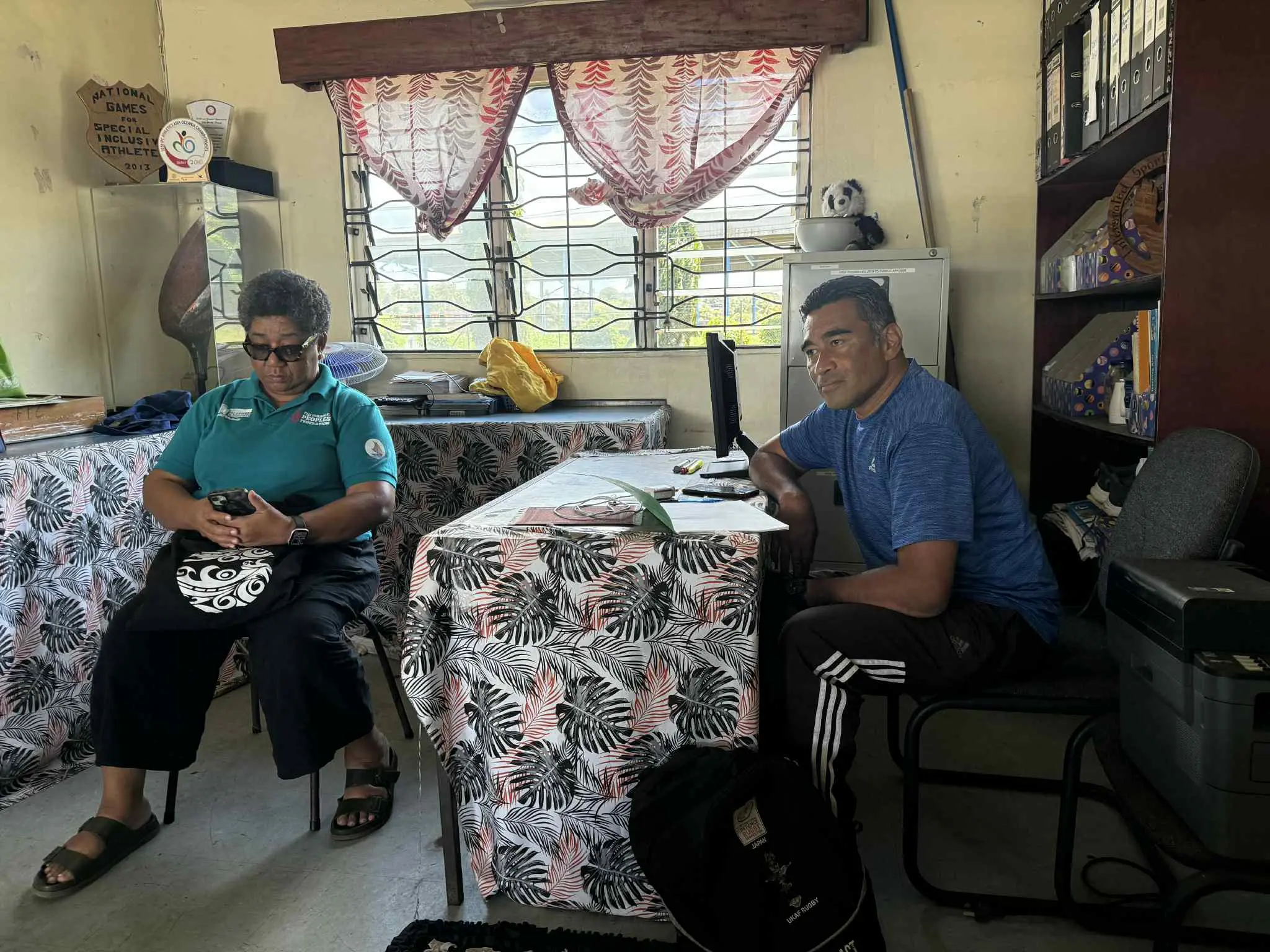 Events confirmed for para-athletes