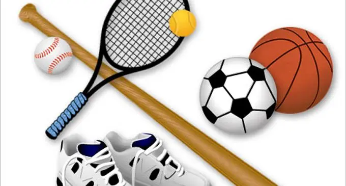 sports