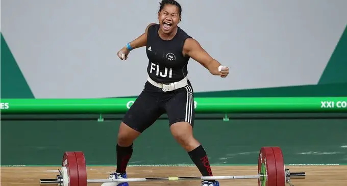  Eileen Cikama­tana