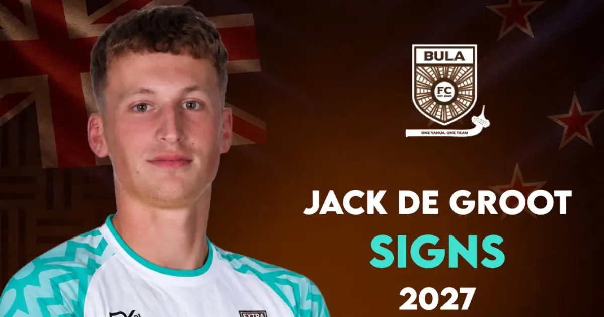 Jack de Groot