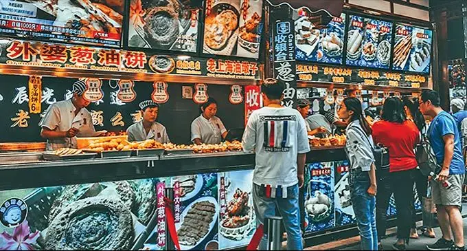 China’s reopening will boost Australia’s service exports