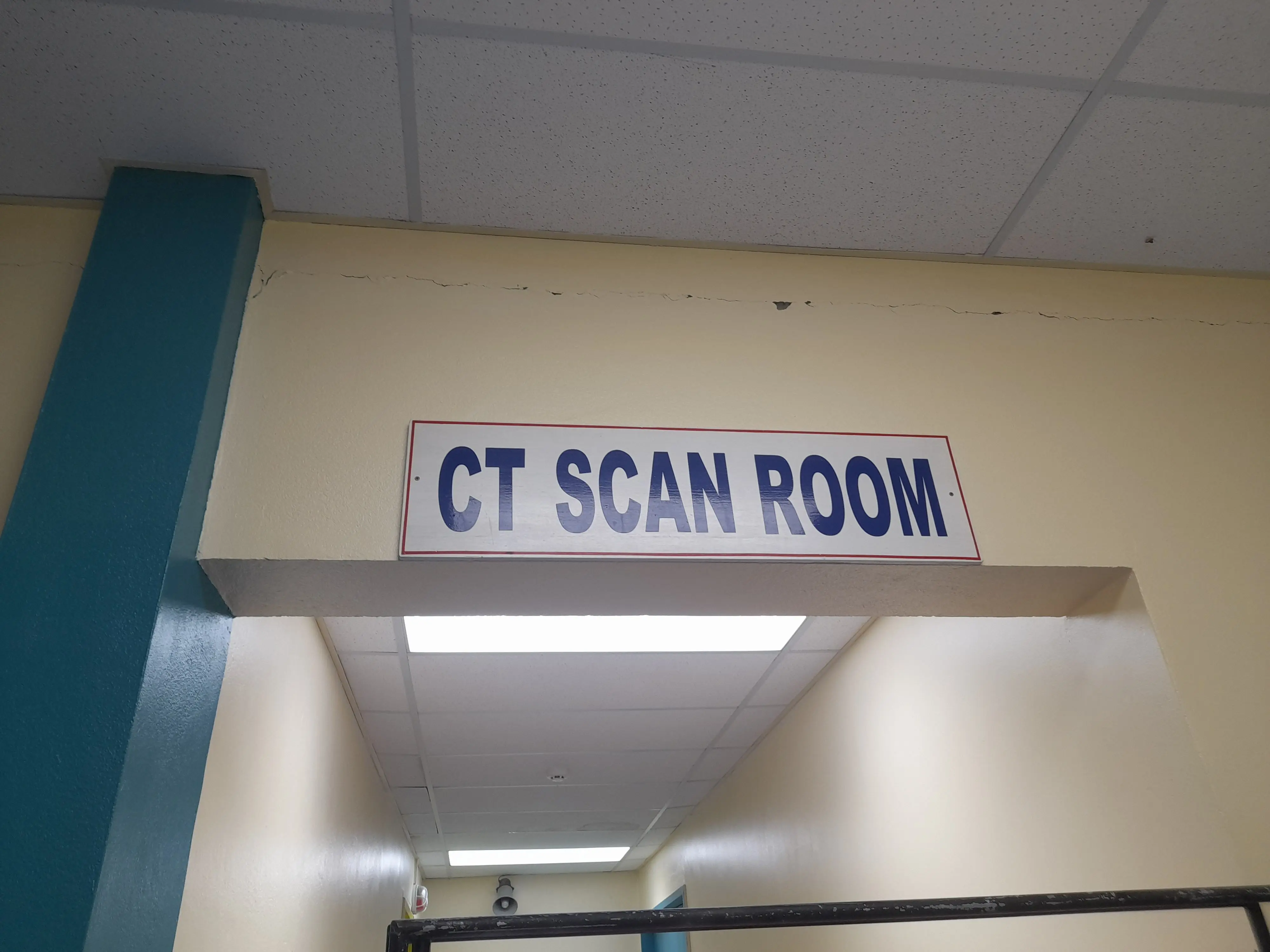 Power upgrades delay CT scan services at Labasa Hospital