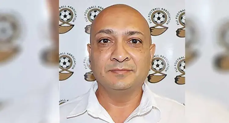 Prominent Local Businessman Jailed for Drugs | Fiji Sun