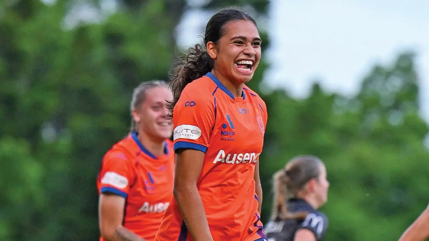 Grace Kuilamu.