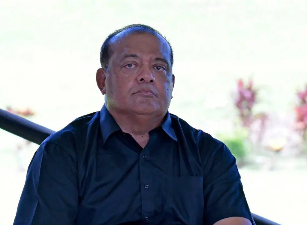 Tui Nayau, Sau ni Vanua ko Lau and Tui Lau, Ratu Tevita Lutunauga Kapaiwai Uluilakeba Mara.