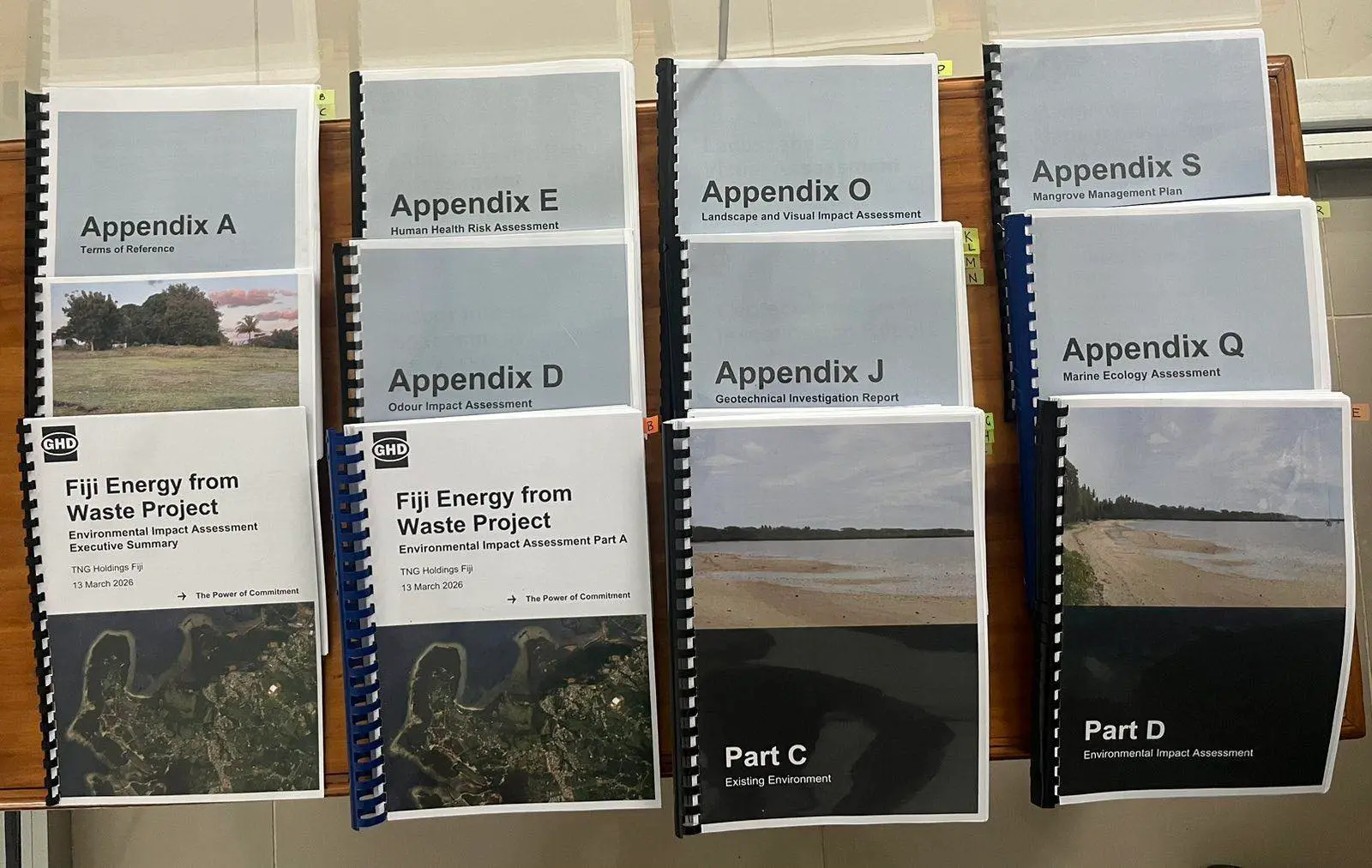 EIA for the proposed waste-to-energy project in Vuda Point (Saweni), Fiji, spearheaded by Australian businessman Ian Malouf and The Next Generation Fiji Pte Ltd, is currently under review, sparking significant debate and opposition as of March 2026. 