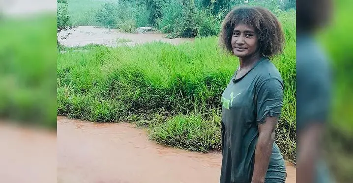 Virisila Silivere in Qelemumu, Labasa on February 3, 2023.