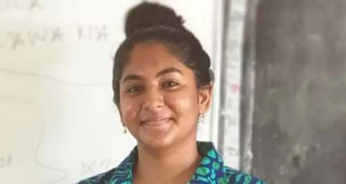 Kartika Kumar.