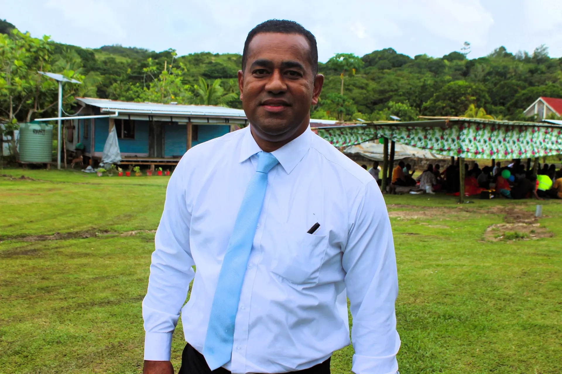 Politics, People's Alliance Party (PAP), General Election build-up