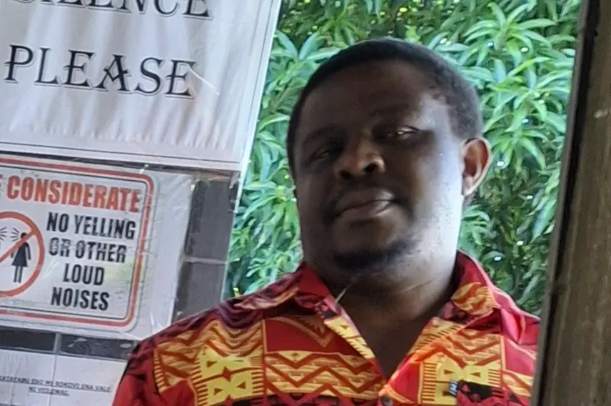 Immigration officer surprised by Nigerian national’s 38-day overstay