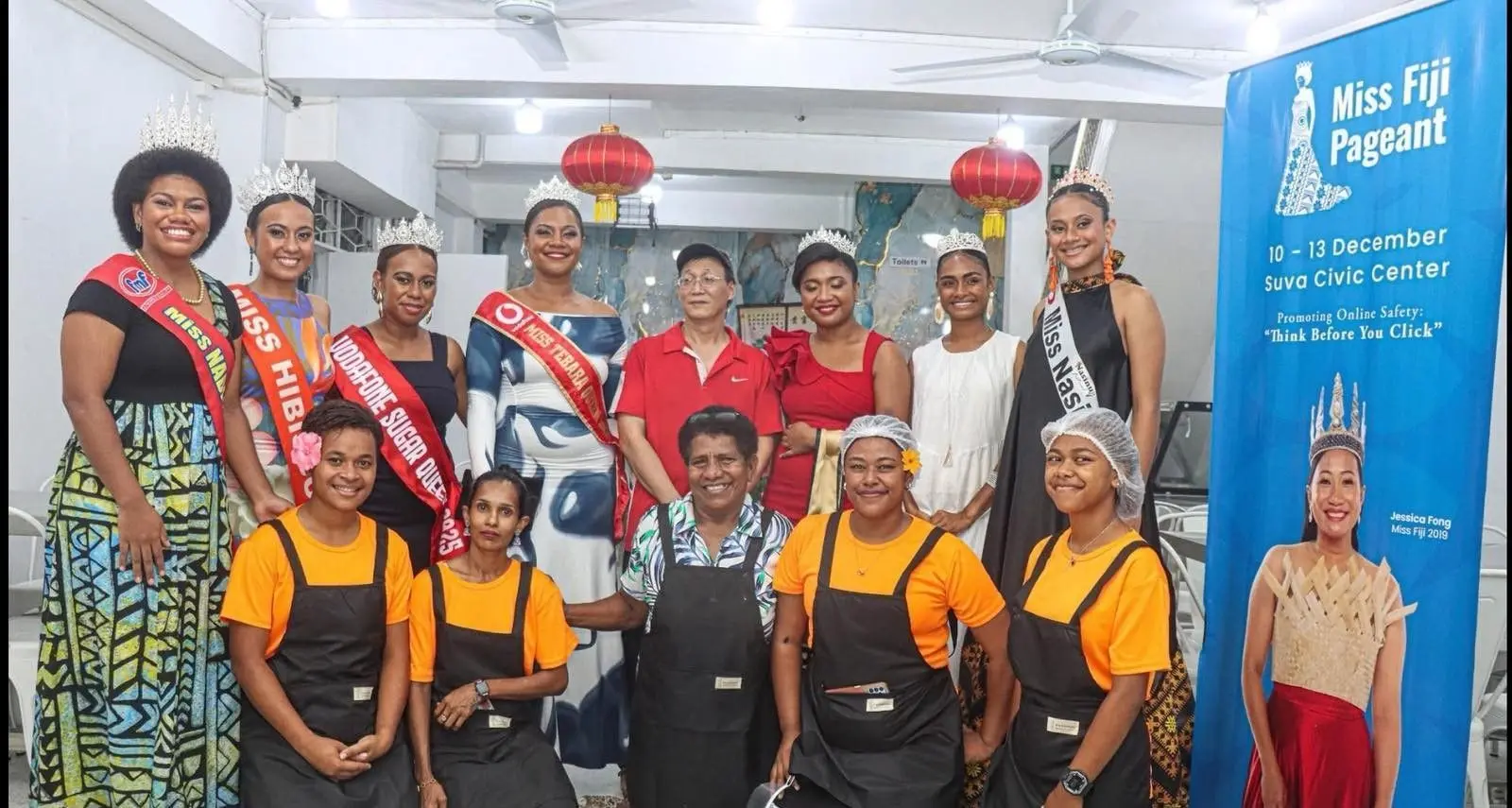 Chinese restaurant revives traditional flavours in Labasa