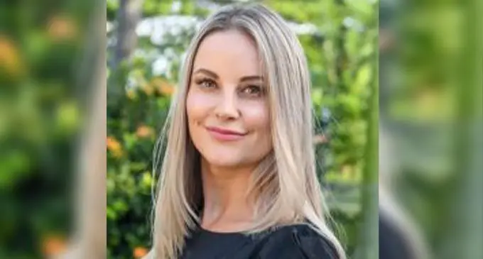 Bula Brides director, Leanne Goff, is passionate about weddings in Fiji.