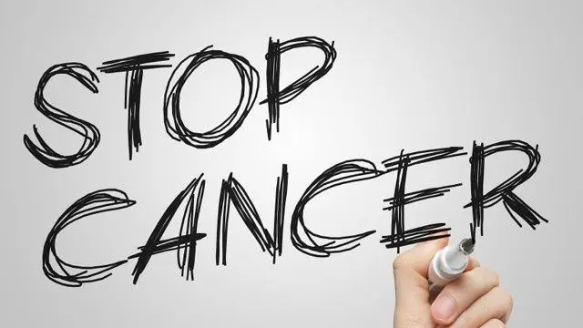 Stop Cancer