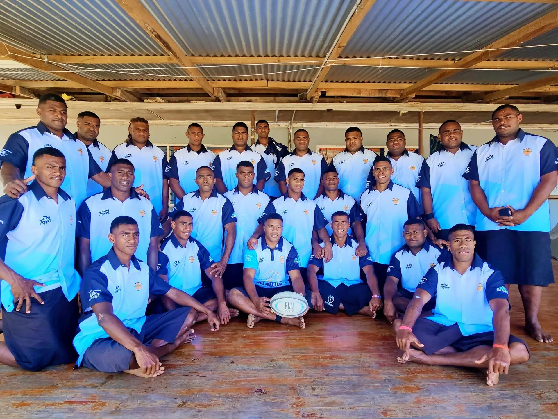 Malolo is chasing for their third consecutive win, but head coach Rupeni Nasiga told SUNsports yesterday, they are not going to underestimate Navosa.