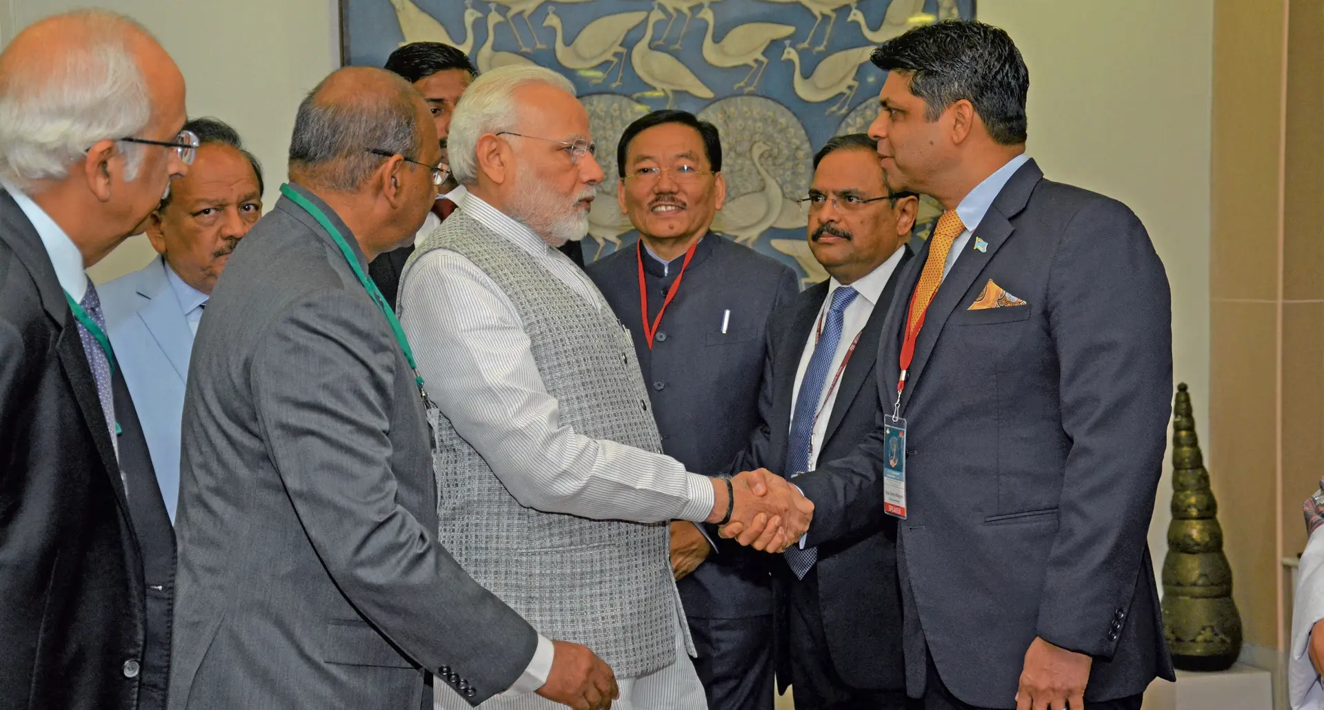 Hon. AG Meeting Hon