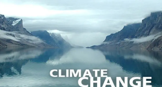 Climate Change