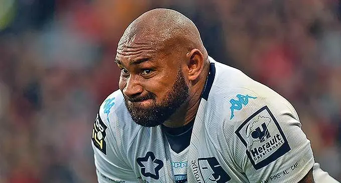 Nemani Nadolo