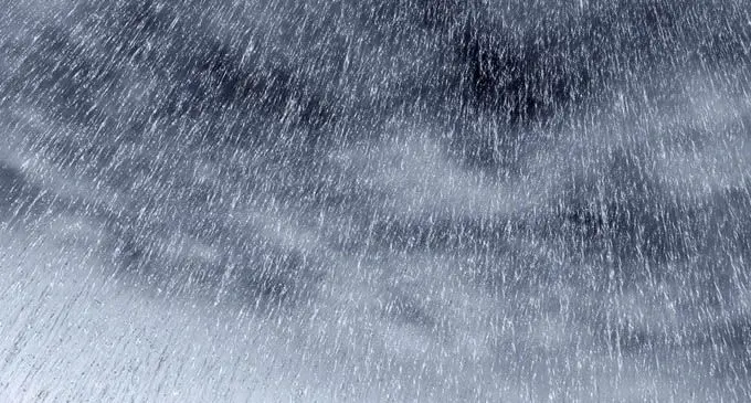 Heavy Rain