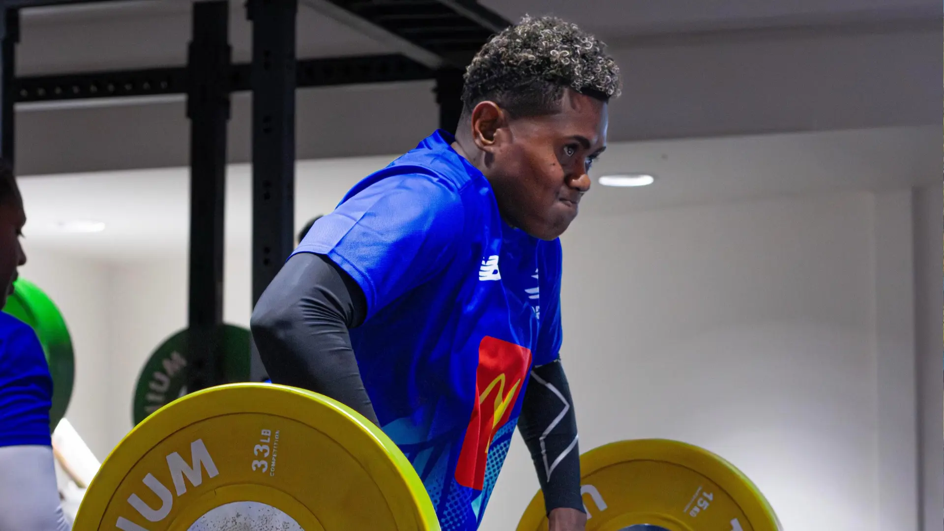 Fijian Drua ready for Super W opener: Coach